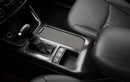 KIA Sorento II рестайлинг, 2014 год, 1 970 000 рублей, 16 фотография