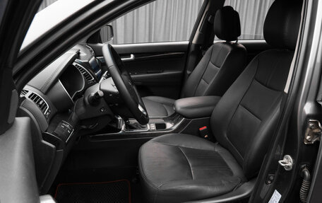 KIA Sorento II рестайлинг, 2014 год, 1 970 000 рублей, 11 фотография