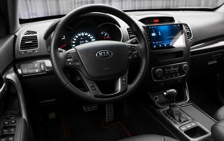 KIA Sorento II рестайлинг, 2014 год, 1 970 000 рублей, 9 фотография