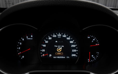 KIA Sorento II рестайлинг, 2014 год, 1 970 000 рублей, 13 фотография