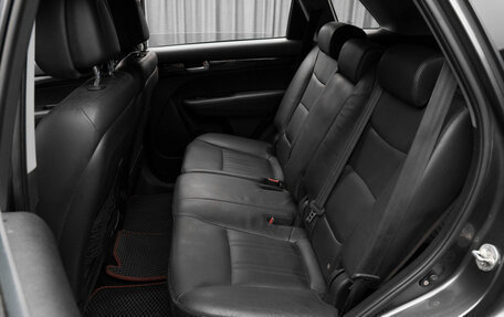 KIA Sorento II рестайлинг, 2014 год, 1 970 000 рублей, 14 фотография