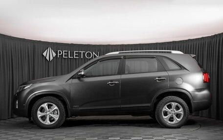 KIA Sorento II рестайлинг, 2014 год, 1 970 000 рублей, 8 фотография