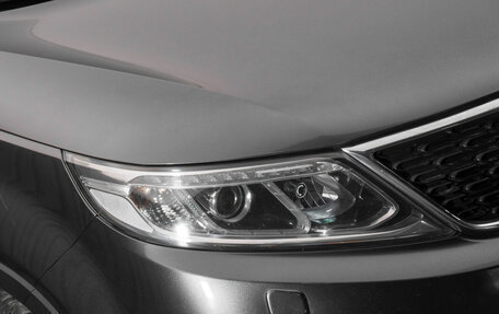 KIA Sorento II рестайлинг, 2014 год, 1 970 000 рублей, 25 фотография