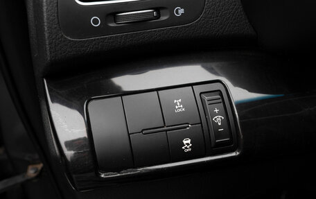 KIA Sorento II рестайлинг, 2014 год, 1 970 000 рублей, 22 фотография