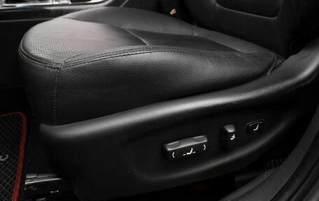 KIA Sorento II рестайлинг, 2014 год, 1 970 000 рублей, 21 фотография