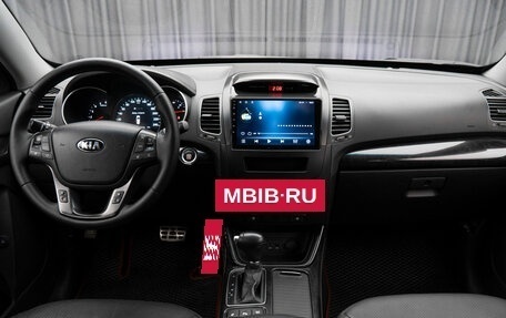 KIA Sorento II рестайлинг, 2014 год, 1 970 000 рублей, 10 фотография