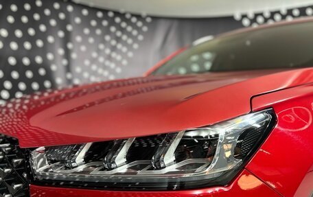 Chery Tiggo 7 Pro, 2021 год, 1 670 000 рублей, 10 фотография