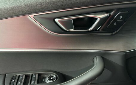 Chery Tiggo 7 Pro, 2021 год, 1 670 000 рублей, 13 фотография