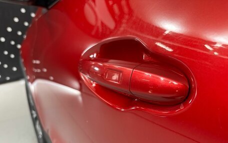 Chery Tiggo 7 Pro, 2021 год, 1 670 000 рублей, 11 фотография