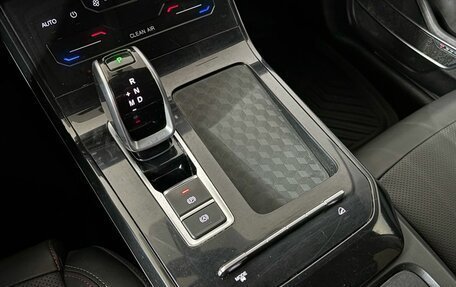 Chery Tiggo 7 Pro, 2021 год, 1 670 000 рублей, 16 фотография