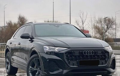 Audi Q8 I, 2023 год, 11 300 000 рублей, 1 фотография