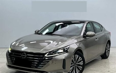 Nissan Altima VI (L34), 2025 год, 2 525 000 рублей, 1 фотография