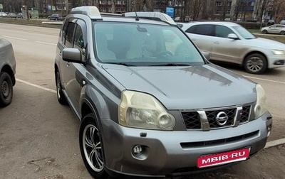 Nissan X-Trail, 2007 год, 1 000 000 рублей, 1 фотография