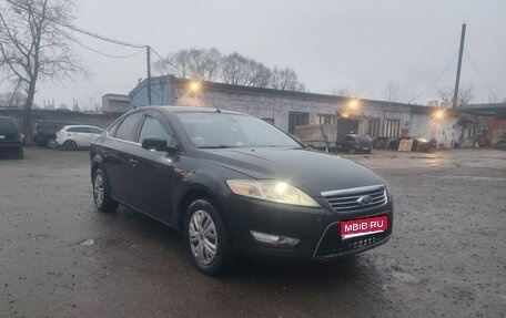 Ford Mondeo IV, 2008 год, 630 000 рублей, 1 фотография