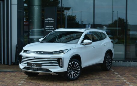 CheryExeed TXL, 2024 год, 4 200 000 рублей, 1 фотография