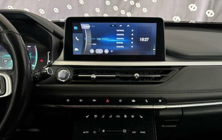 Chery Tiggo 7 Pro, 2021 год, 1 670 000 рублей, 21 фотография