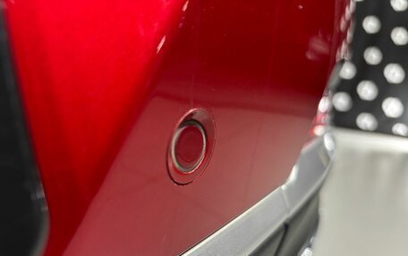 Chery Tiggo 7 Pro, 2021 год, 1 670 000 рублей, 25 фотография