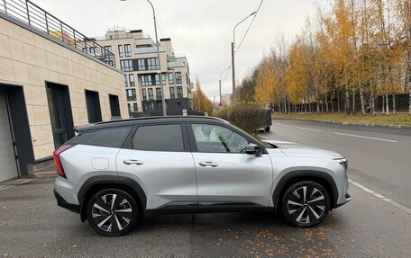 Geely Atlas, 2024 год, 3 200 000 рублей, 4 фотография