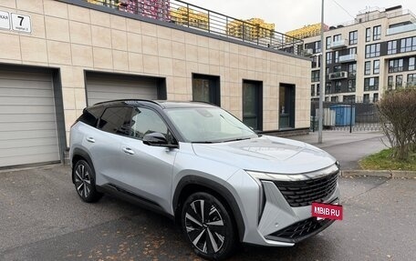 Geely Atlas, 2024 год, 3 200 000 рублей, 3 фотография