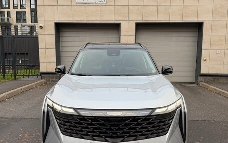 Geely Atlas, 2024 год, 3 200 000 рублей, 2 фотография