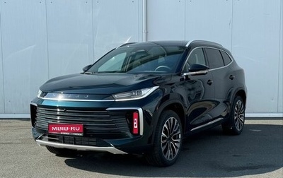 CheryExeed TXL, 2024 год, 4 200 000 рублей, 1 фотография