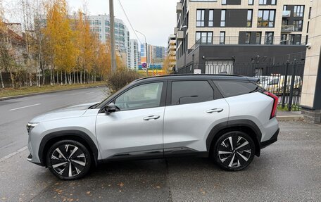 Geely Atlas, 2024 год, 3 200 000 рублей, 8 фотография