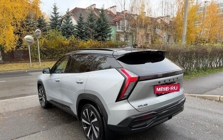 Geely Atlas, 2024 год, 3 200 000 рублей, 7 фотография