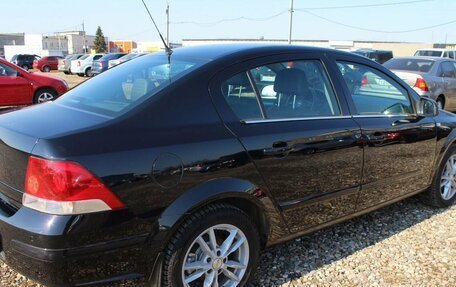 Opel Astra H, 2011 год, 849 900 рублей, 1 фотография