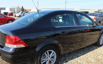 Opel Astra H, 2011 год, 849 900 рублей, 1 фотография