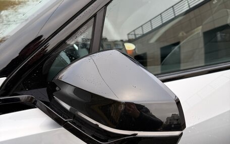 Geely Atlas, 2024 год, 3 200 000 рублей, 10 фотография