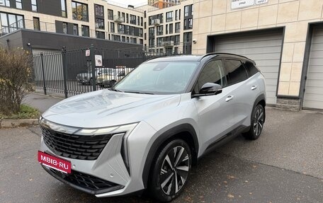 Geely Atlas, 2024 год, 3 200 000 рублей, 9 фотография