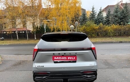 Geely Atlas, 2024 год, 3 200 000 рублей, 6 фотография