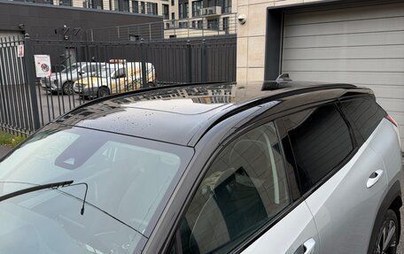 Geely Atlas, 2024 год, 3 200 000 рублей, 11 фотография