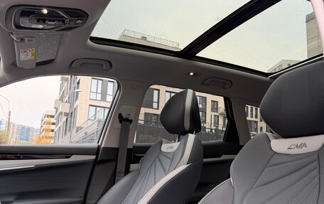 Geely Atlas, 2024 год, 3 200 000 рублей, 13 фотография