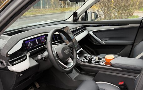 Geely Atlas, 2024 год, 3 200 000 рублей, 12 фотография