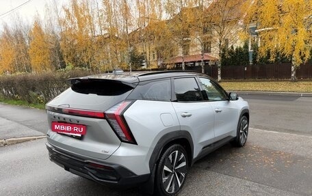 Geely Atlas, 2024 год, 3 200 000 рублей, 5 фотография