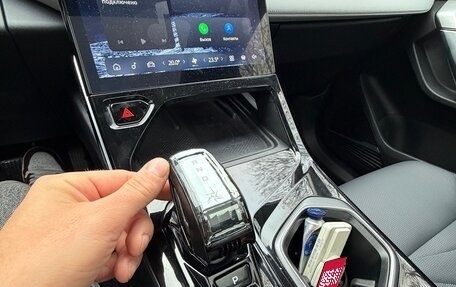 Geely Atlas, 2024 год, 3 200 000 рублей, 14 фотография