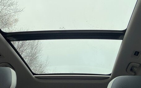 Geely Atlas, 2024 год, 3 200 000 рублей, 17 фотография