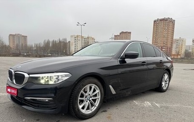 BMW 5 серия, 2019 год, 2 350 000 рублей, 1 фотография