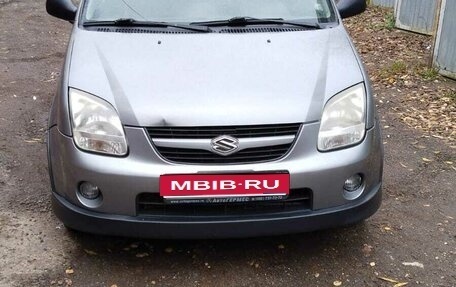 Suzuki Ignis II (HR), 2006 год, 620 000 рублей, 1 фотография