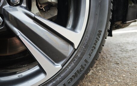 Lexus UX I, 2019 год, 3 200 000 рублей, 9 фотография