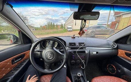 Mazda 3, 2004 год, 350 000 рублей, 1 фотография