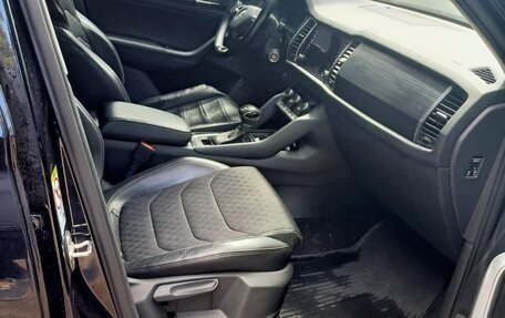 Skoda Kodiaq I, 2021 год, 2 500 000 рублей, 1 фотография