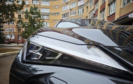 Lexus UX I, 2019 год, 3 200 000 рублей, 10 фотография