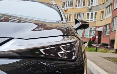 Lexus UX I, 2019 год, 3 200 000 рублей, 11 фотография