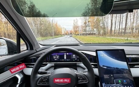 Geely Atlas, 2024 год, 3 200 000 рублей, 15 фотография