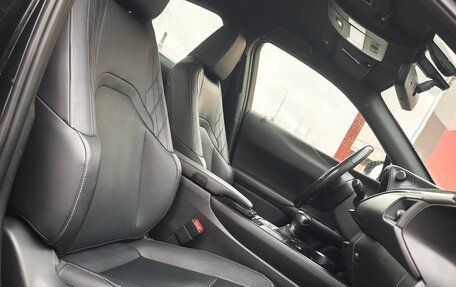 Lexus UX I, 2019 год, 3 200 000 рублей, 18 фотография