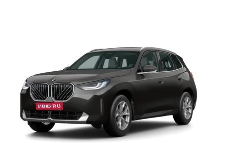 BMW X3, 2025 год, 7 650 000 рублей, 1 фотография