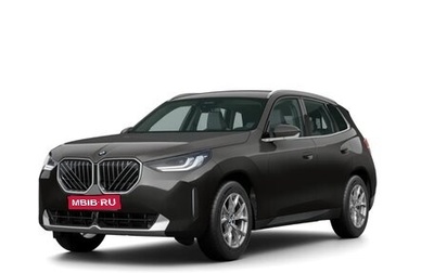 BMW X3, 2025 год, 7 650 000 рублей, 1 фотография