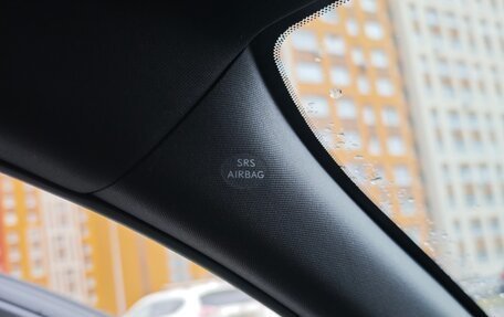 Lexus UX I, 2019 год, 3 200 000 рублей, 30 фотография